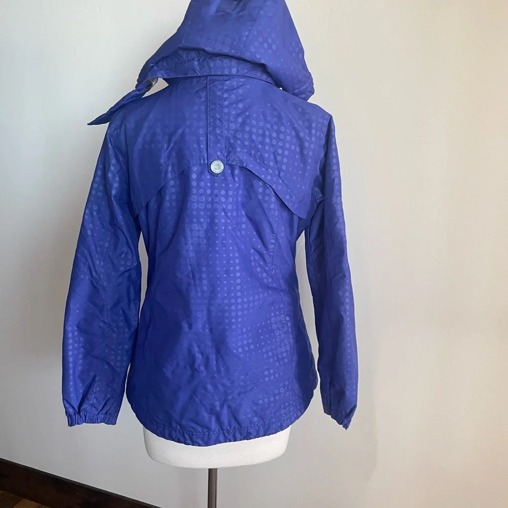 555 Triple Nickel Snowboard ski coat Wm M